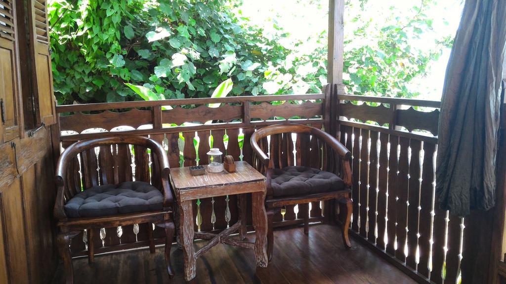 Villa Rumah Pantai Bali Selemadeg  Екстериор снимка