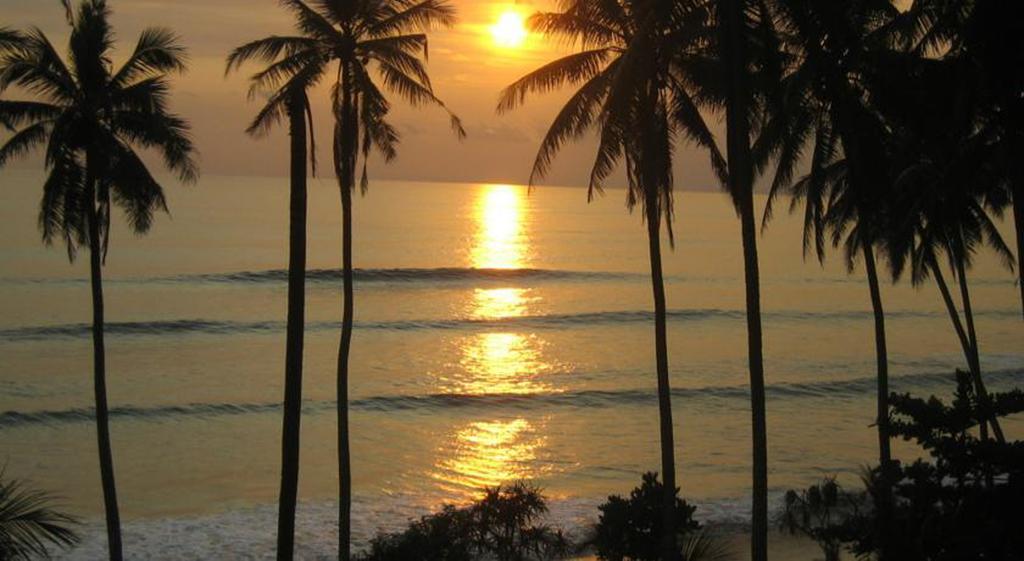 Villa Rumah Pantai Bali Selemadeg  Екстериор снимка